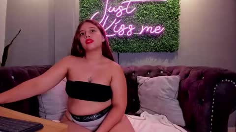 Natasha  online show from October 17, 6:55 pm