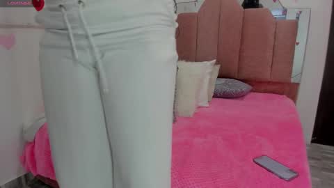 L O V E  online show from February 12, 12:12 pm