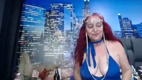 Mature lover2 online show from November 9, 8:49 pm