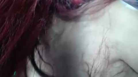 Mature lover2 online show from January 5, 11:30 pm