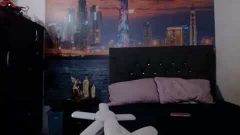 Mature lover2 online show from February 22, 7:21 pm