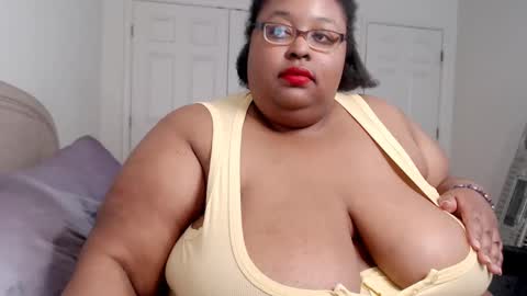 Alyson online show from February 7, 12:53 am