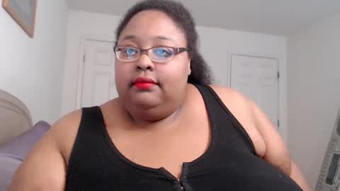 Alyson online show from February 20, 12:52 am