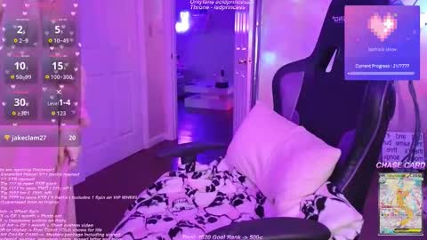 Princess  online show from April 13, 12:56 am