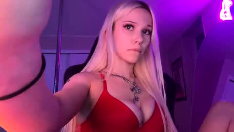 Princess  online show from December 12, 5:10 am