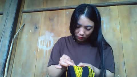 lsmbaby online show from October 31, 1:40 am