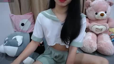 Mina online show from January 9, 1:10 am