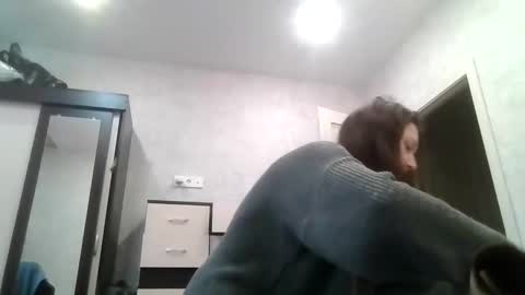 Lu krecia online show from December 23, 11:47 am