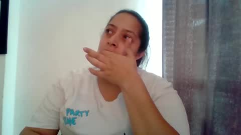 Lucy online show from October 22, 7:30 pm