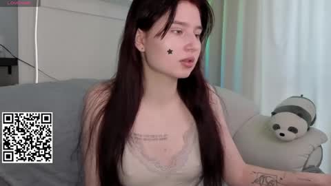 Lua online show from June 2, 2:07 pm