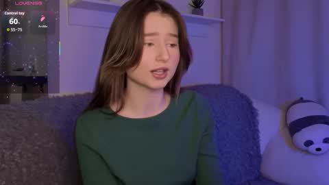 Lua online show from January 17, 10:50 pm