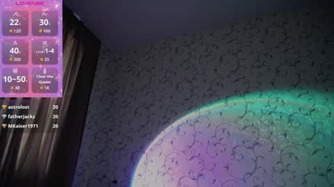 Lua online show from September 20, 12:58 pm