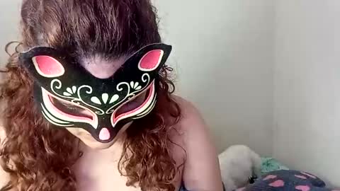 luana363 online show from January 17, 6:23 pm