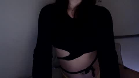 luana online show from February 22, 10:26 pm