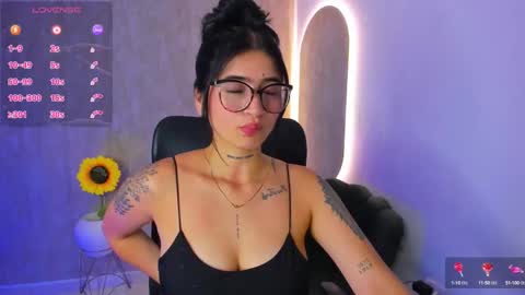 Luana online show from September 23, 12:03 pm