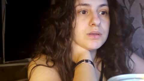 Luna online show from November 27, 6:11 pm