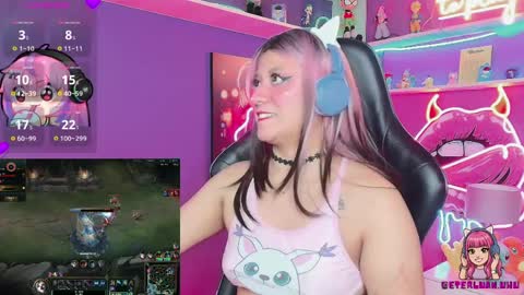 Luan online show from March 30, 6:07 pm