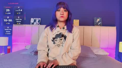 Luan online show from November 17, 12:50 pm