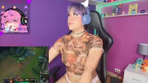 Luan online show from February 2, 3:22 pm