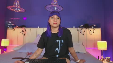 Luan online show from October 26, 1:39 pm