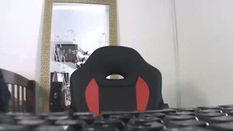 luanna837 online show from February 8, 2:58 am