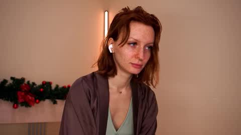 Luba online show from January 16, 8:49 pm