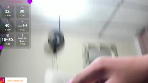 MIA HOT online show from January 17, 12:34 pm