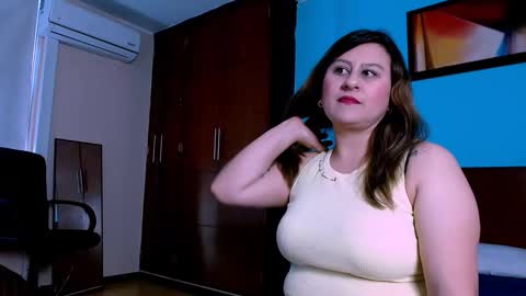 Luero  online show from October 18, 1:25 pm