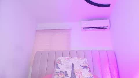 Lucero W online show from November 29, 9:41 pm