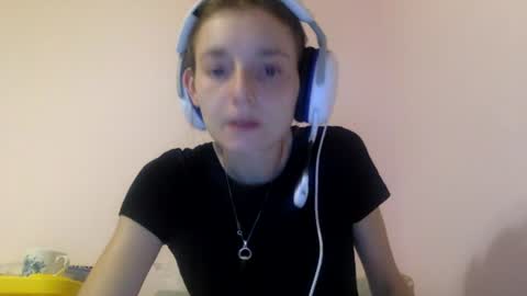 Luci Layne online show from July 28, 10:02 am