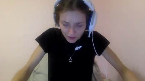 Luci Layne online show from July 30, 4:13 am