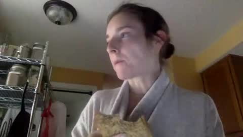 Luci Layne online show from July 28, 3:21 pm