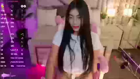 hanna online show from September 26, 12:41 am