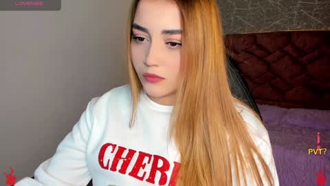 lucia star  online show from January 24, 7:18 pm