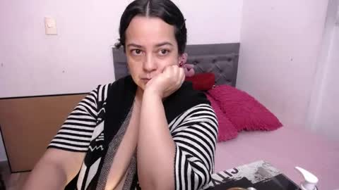 Lucia Vonne online show from June 4, 3:01 am