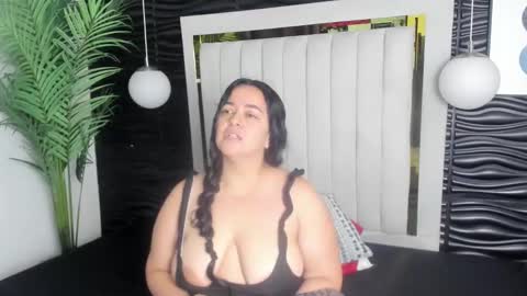 Lucia Vonne online show from January 30, 11:33 am