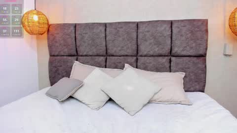 LUCIA  online show from September 26, 12:25 pm