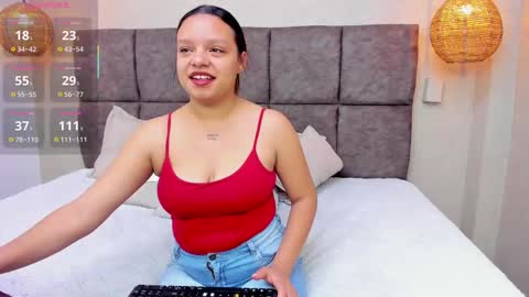 LUCIA  online show from September 24, 12:04 pm