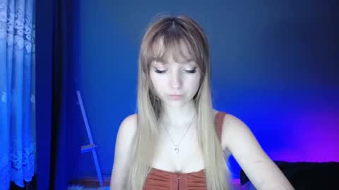 Lucy online show from March 5, 7:28 pm