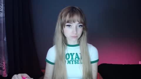 Lucy online show from February 20, 7:19 pm