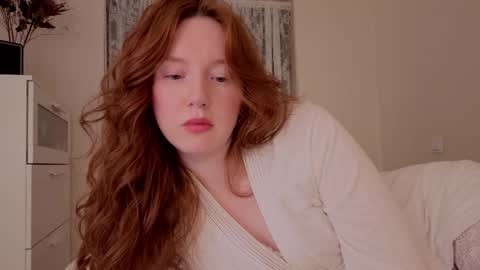 Lucia online show from March 13, 5:58 pm