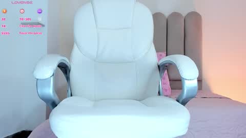 Luciana online show from September 25, 12:04 pm