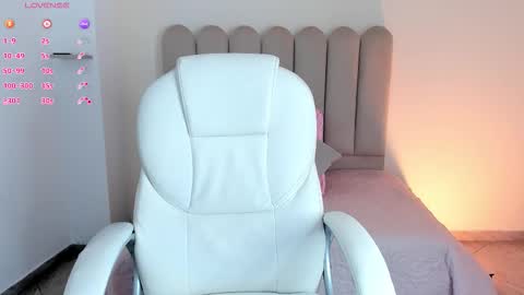 Luciana online show from October 10, 4:39 am