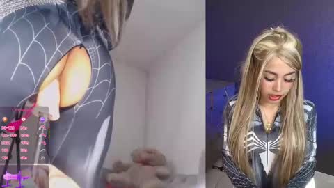 luciana_hunters online show from September 19, 5:12 pm