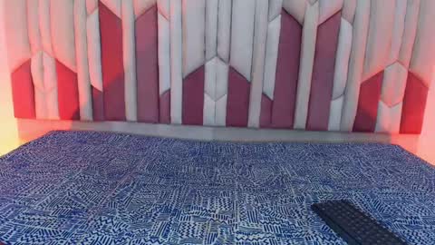 instagram luciana417  online show from October 8, 3:22 am