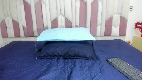 instagram luciana417  online show from February 28, 3:15 am