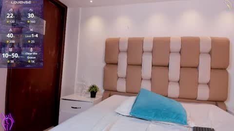 luciana jons online show from November 15, 9:16 pm