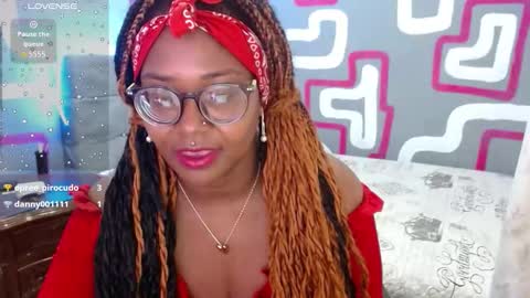 Luciana online show from November 20, 10:11 pm