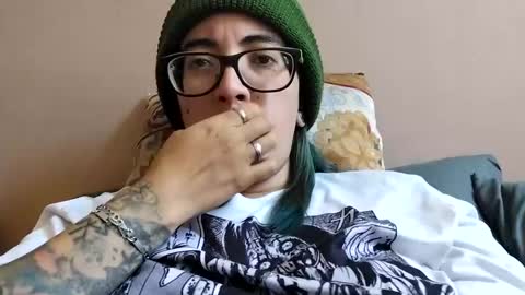 Dani 3 online show from January 20, 2:25 pm