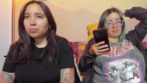 Dani 3 online show from September 17, 12:19 am